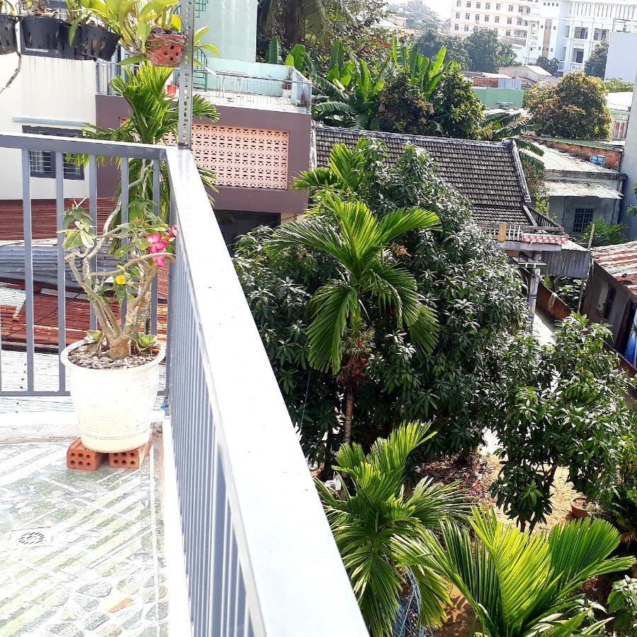 Sena Home 4Th-Rooftop Overlooking Danang Dragon Bridge Eksteriør billede